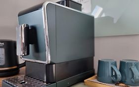 # Exclusives Loft # Parkplatz Auf Grundstueck Mit Wallbox, Klimaanlage, Netflix